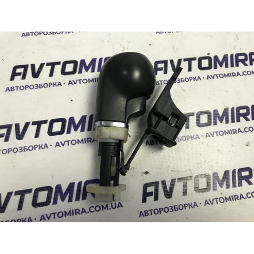 Ручка кулисы МКПП Opel Corsa D 2006-2014 55559135